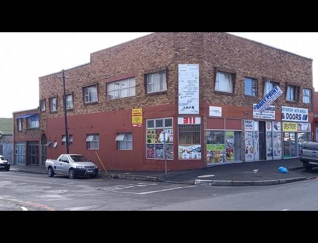 BUSINESS FOR SALE IN GOODWOOD CENTRAL